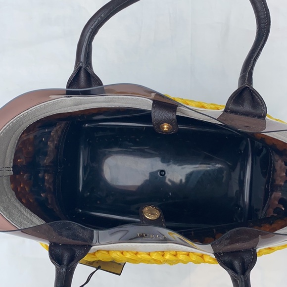 Furla handbag - Picture 3 of 10